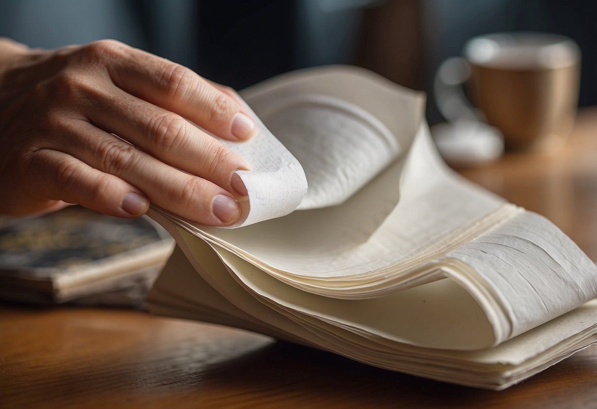How to Choose the Right Paper for Your Poster: Essential Tips for a Professional Look