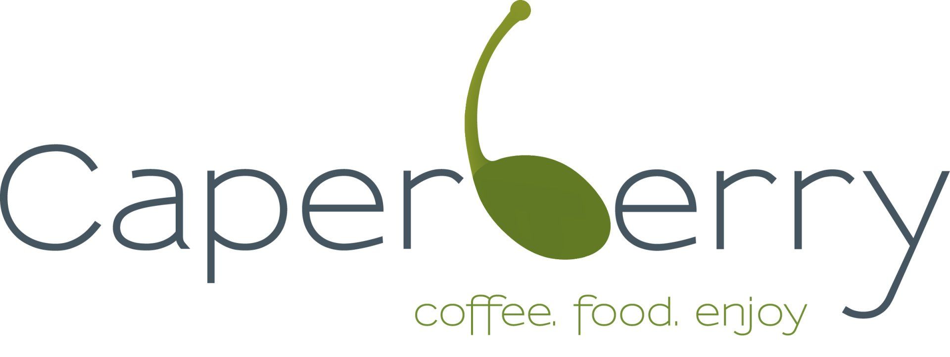 Caperberry Cafe Coffee. Food. Enjoy