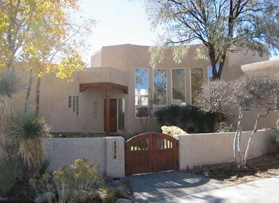 Newly remodelled house - Construction Services in Albuquerque, New Mexico
