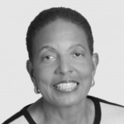 Renee Lewis Glover