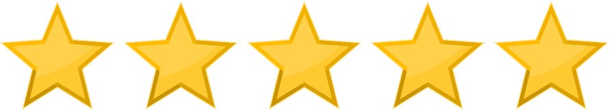 Five Stars