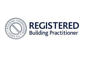 Registered Building Pratitioner