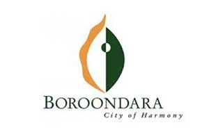 Logo Boroondara