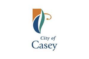 Logo City of Casey