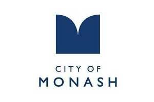 Logo City of Monash