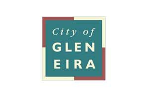Logo Glen Eira Council