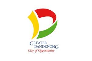 Logo City of Greater Dandenong