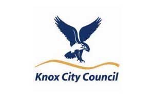 Logo Knox City Council