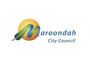 Logo Maroondah