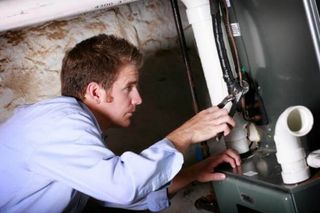 Residential Heat Pump Repair In Fort Worth TX