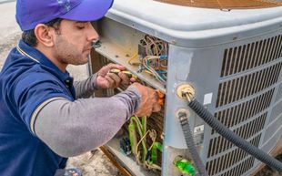 Air Conditioning Services In Fort Worth Texas