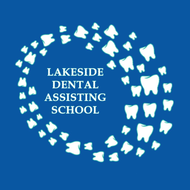 Lakeside Dental Assisting School Logo