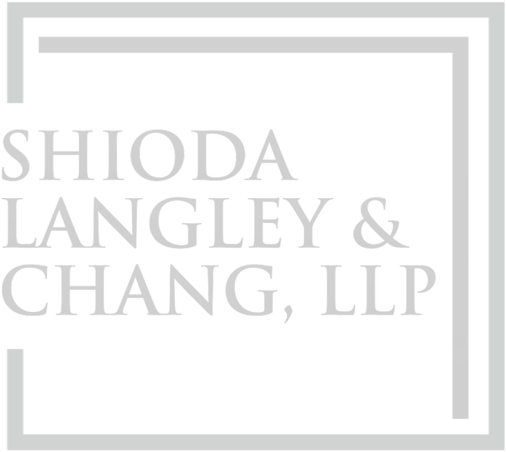 Shioda Langley & Chang, LLP