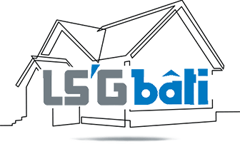 Logo de LS'G Bâti maçonnerie à Bolbec