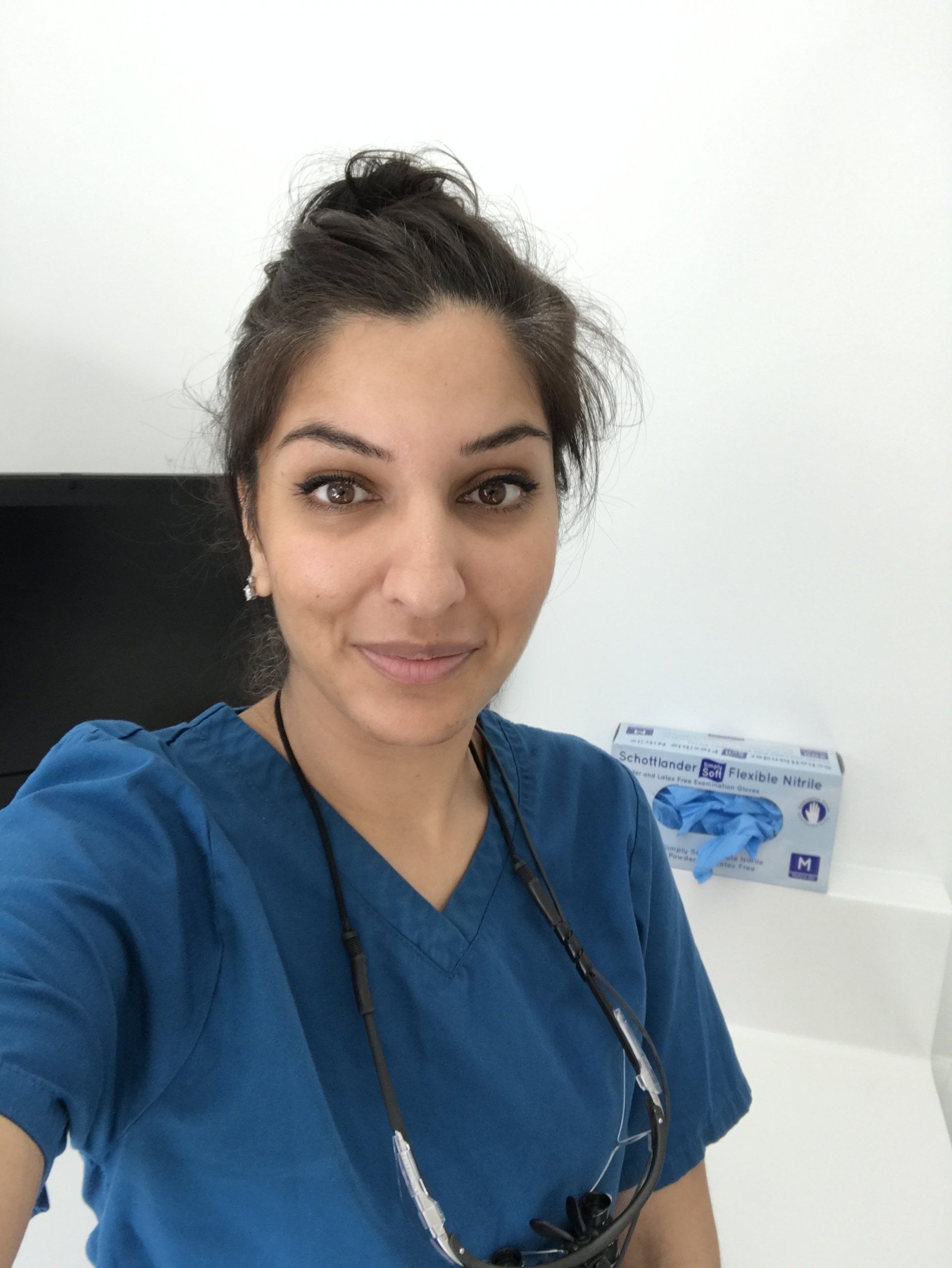 Shakespeare Drive Dental Centre