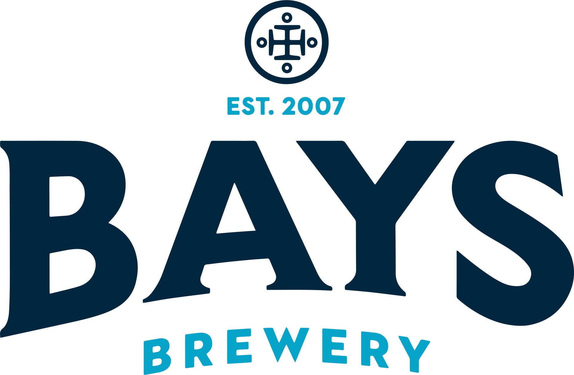 Bays Brewery Client Logo