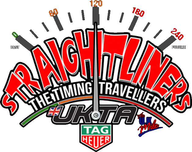 Straightliners Client Logo