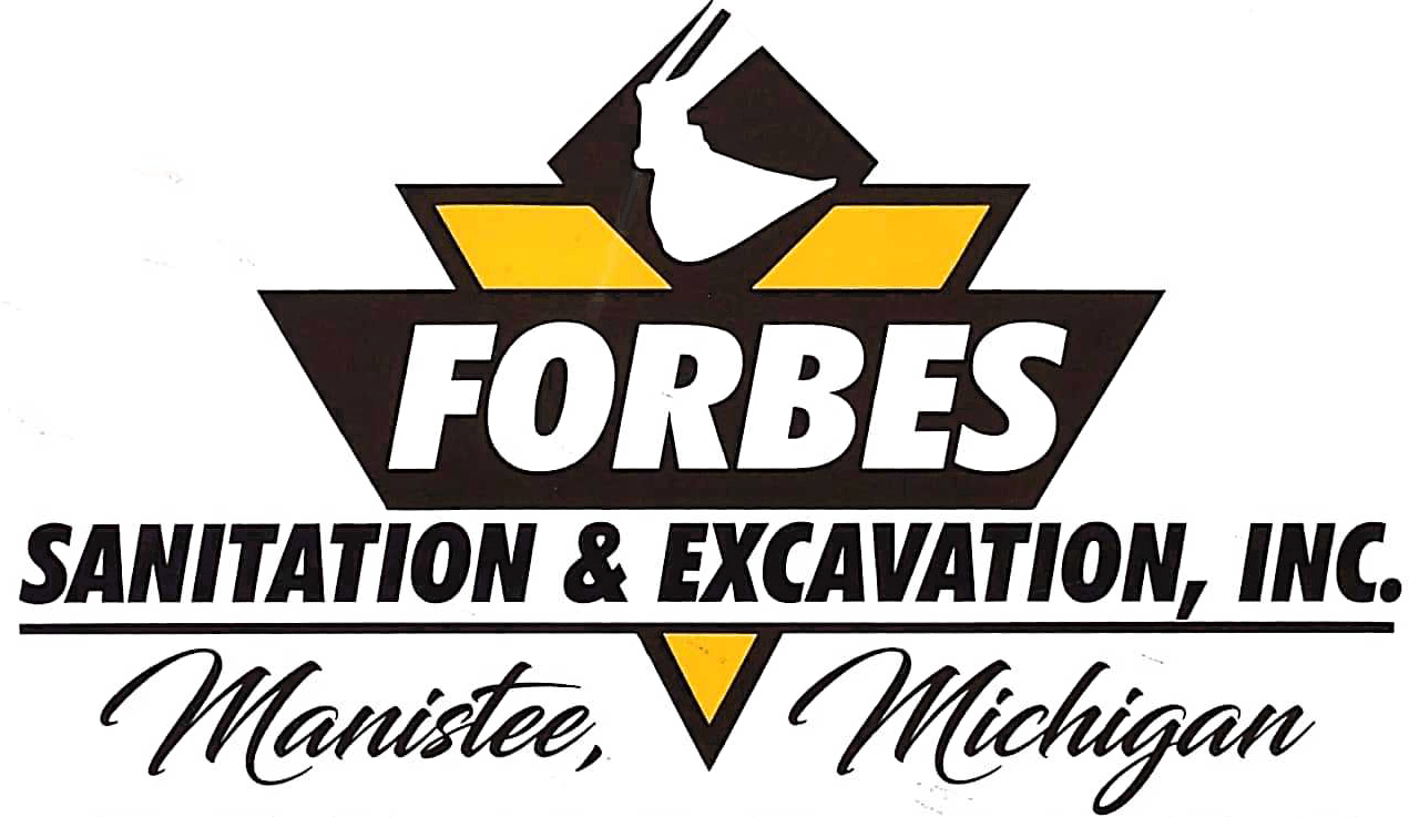 Forbes Sanitation & Excavation, Inc. logo