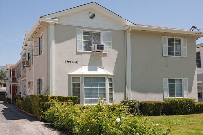 Exterior Painting | San Fernando, CA | City Wide Maintenance Company