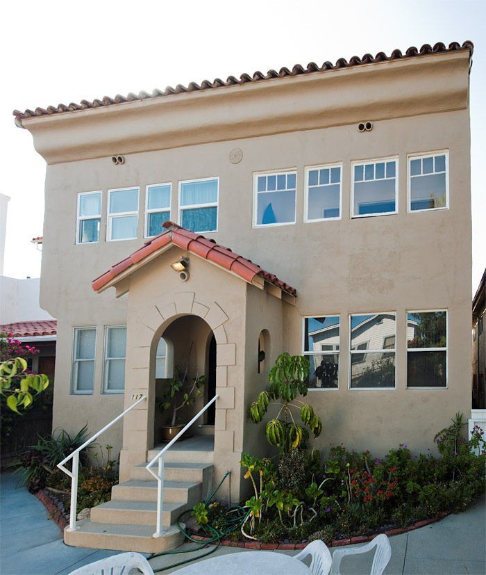 Residential Painting Services | San Fernando, CA | City Wide Maintenance Company