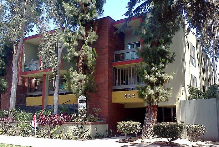 Office | San Fernando, CA | City Wide Maintenance Company