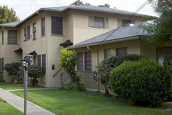 Residential Painting | San Fernando, CA | City Wide Maintenance Company