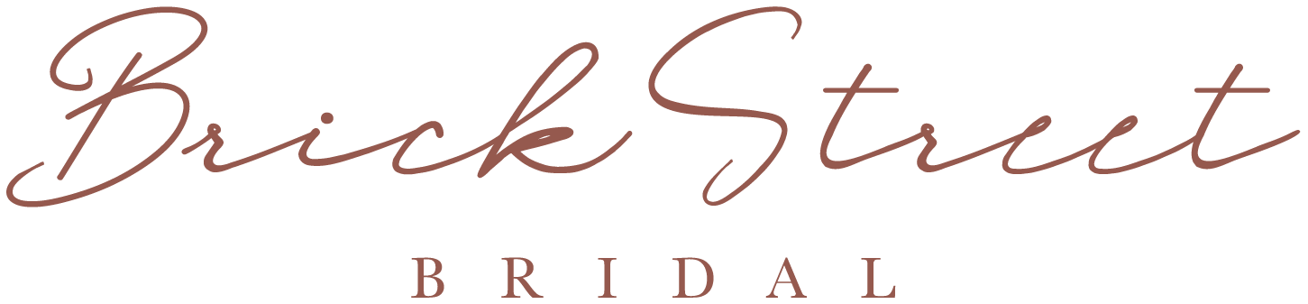 brick street logo in red