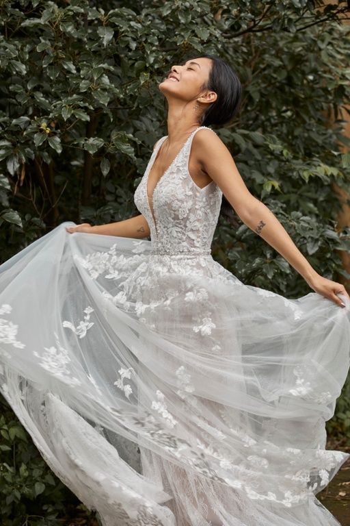 yellow lace chiffon dress 2 Piece Yellow Chiffon Sweetheart Lace Prom Dresses Long Evening Dress –  Simidress