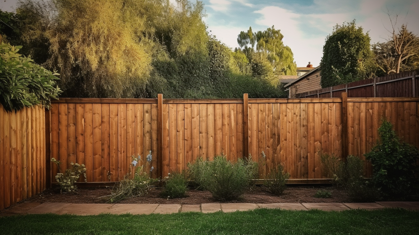 Fence Cleaning Houston TX | Twisted Nozzle