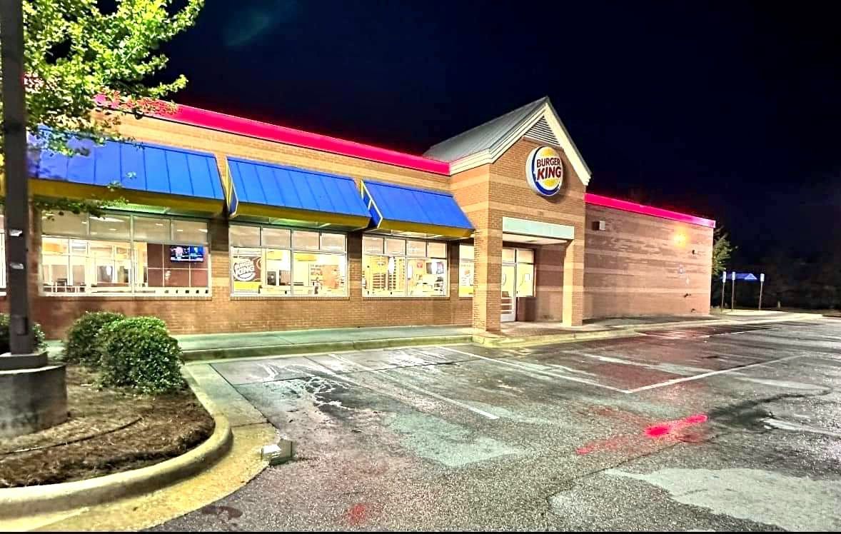 Commercial Pressure Washing Houston - Twisted Nozzle LLC