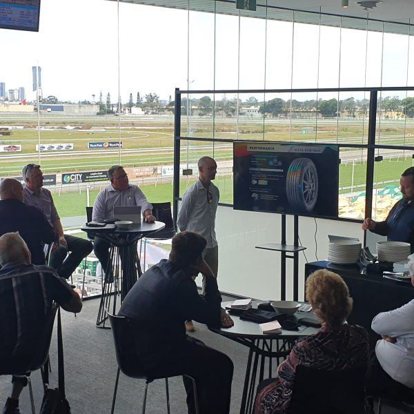 Queensland Platinum Dealer conference on the Gold Coast 2021