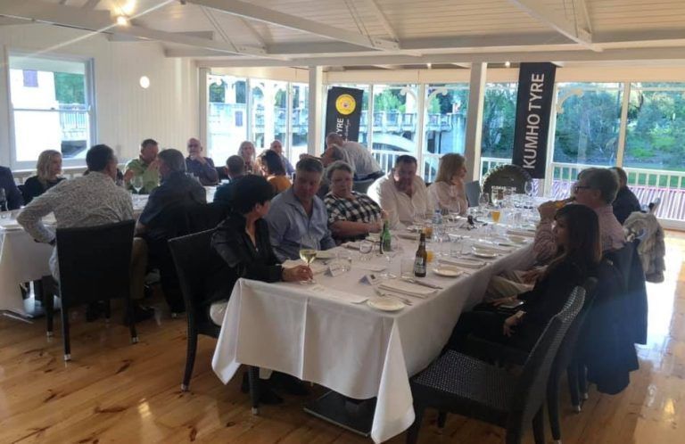 South Australia Platinum Dealer Conference 2021