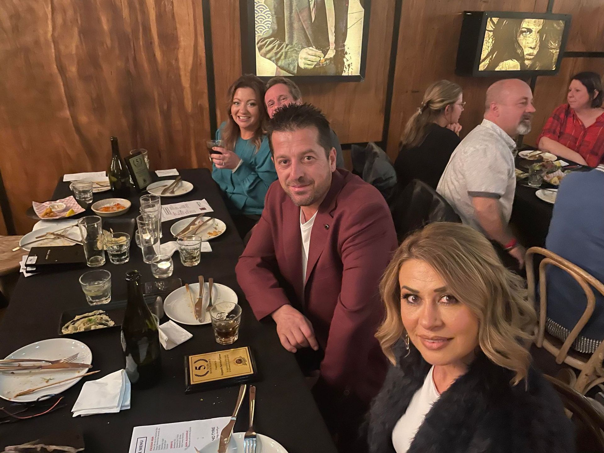 Victoria / Tasmania Platinum Dealer Conference 2022