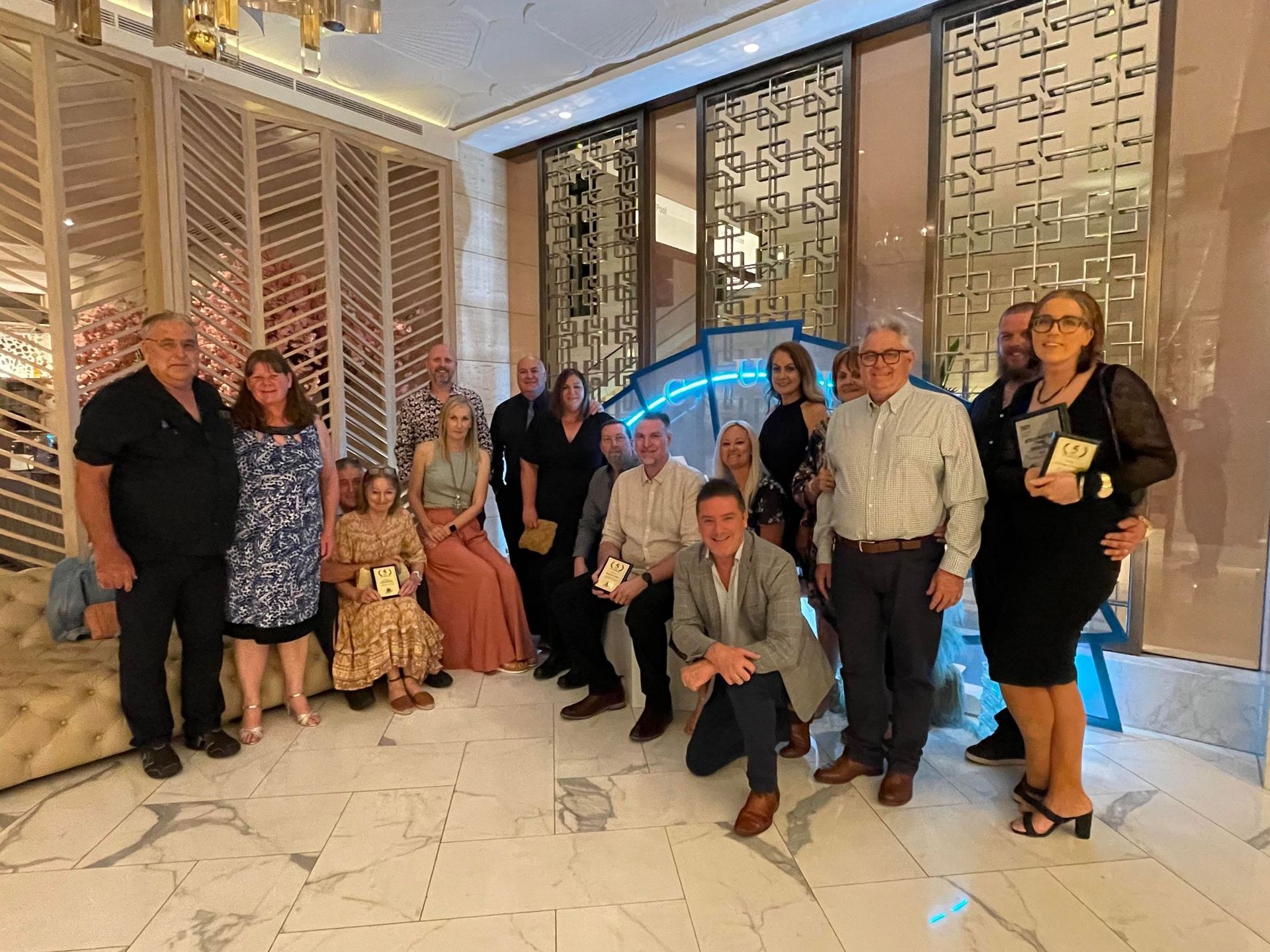 Western Australia Platinum Dealer Conference 2022