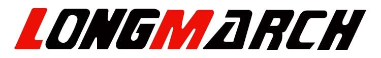 long march logo