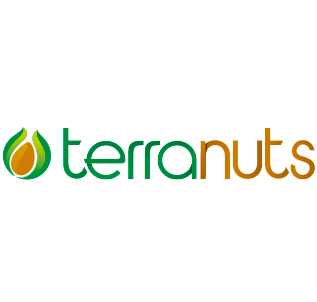 Terranuts é uma empresa que vende nozes e sementes