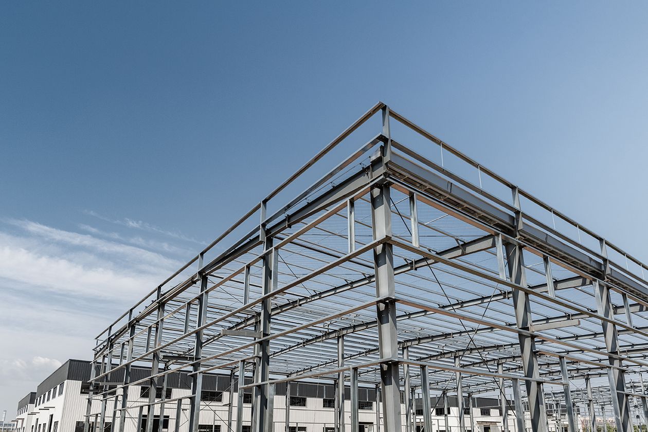 Wood Vs. Metal Frame Buildings National Steel Buildings