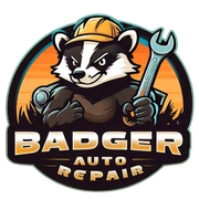 Badger Automotive Logo