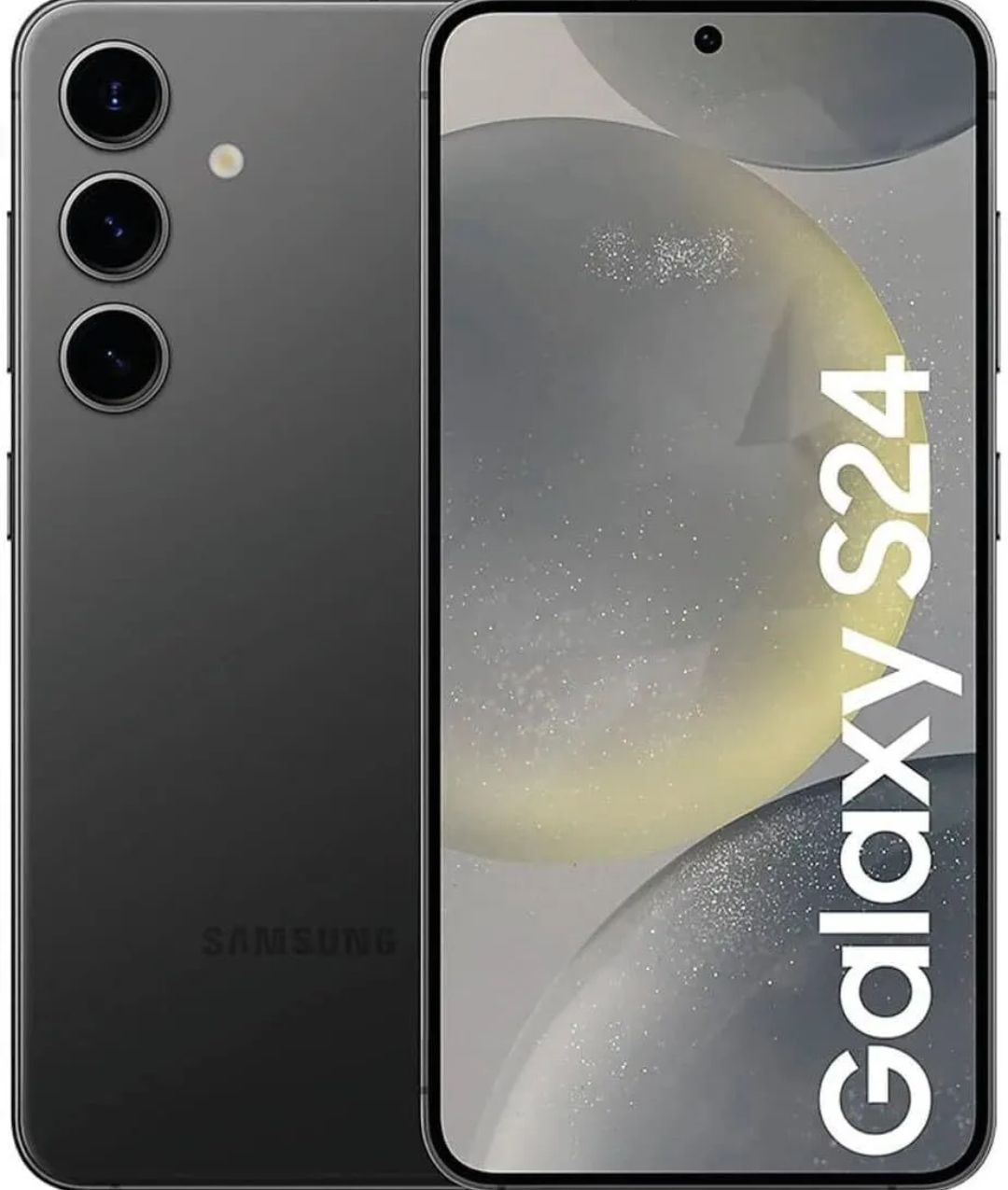 image of Samsung galaxy S24