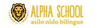 alpha school logo