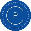 Amministrazioni Cremona Paolo logo