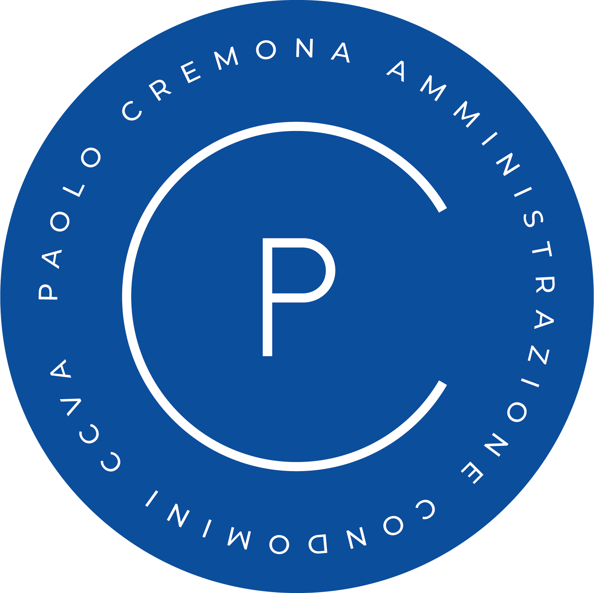 Amministrazioni Cremona Paolo logo
