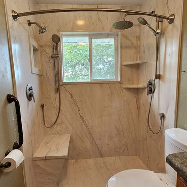 Luxury Bathroom Remodeling Northeast Wisconsin