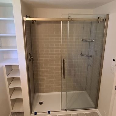 Bathroom Renovation Fox Valley WI