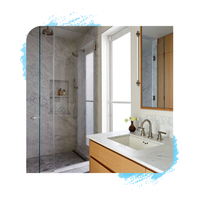 Professional Bathroom Remodel Fox Valley WI