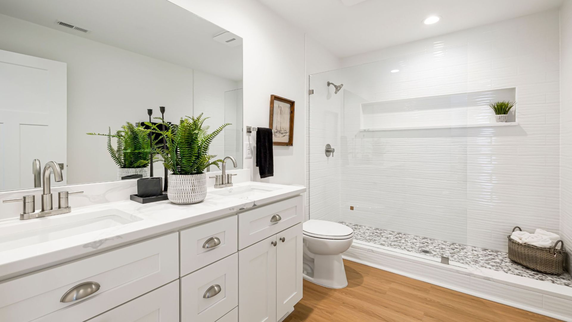 Bathroom Renovation Neenah WI