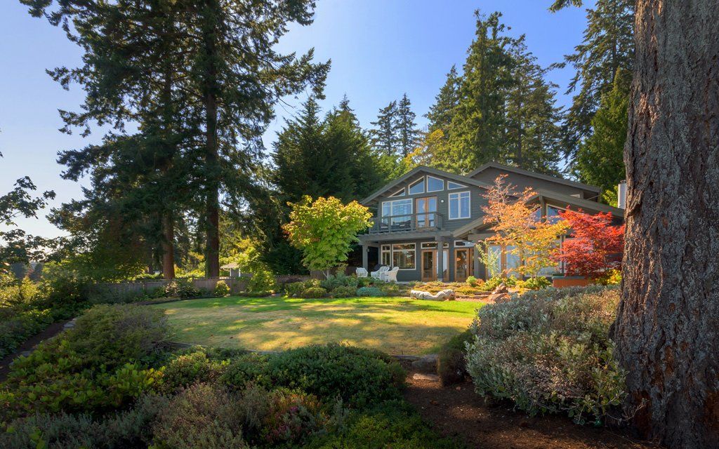 Windermere Property Management / West Sound Kitsap County, WA