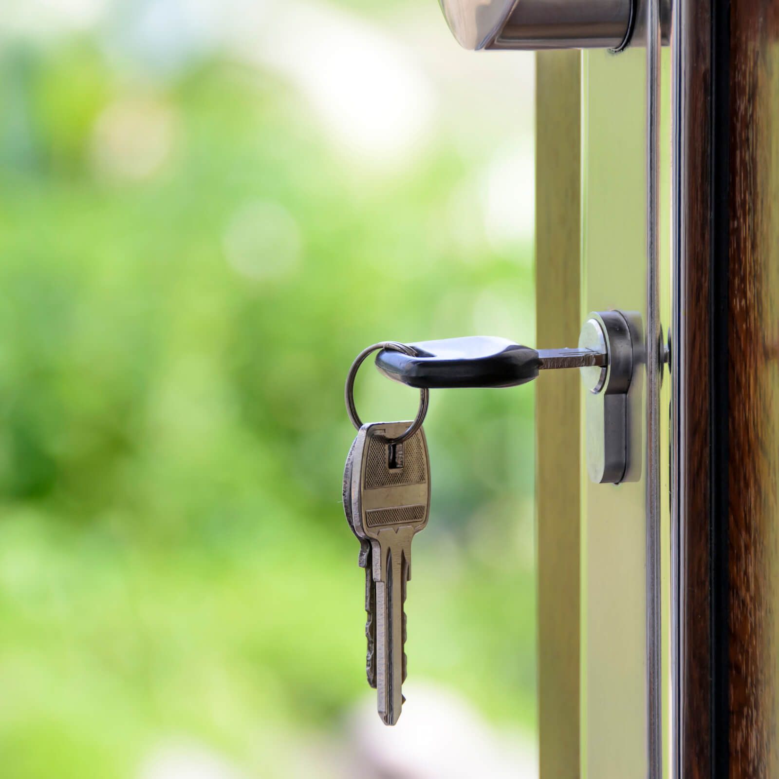 property management key stat