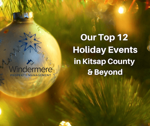 Christmas 2022 Kitsap Holiday Events In Kitsap County & Beyond - Our Top 12