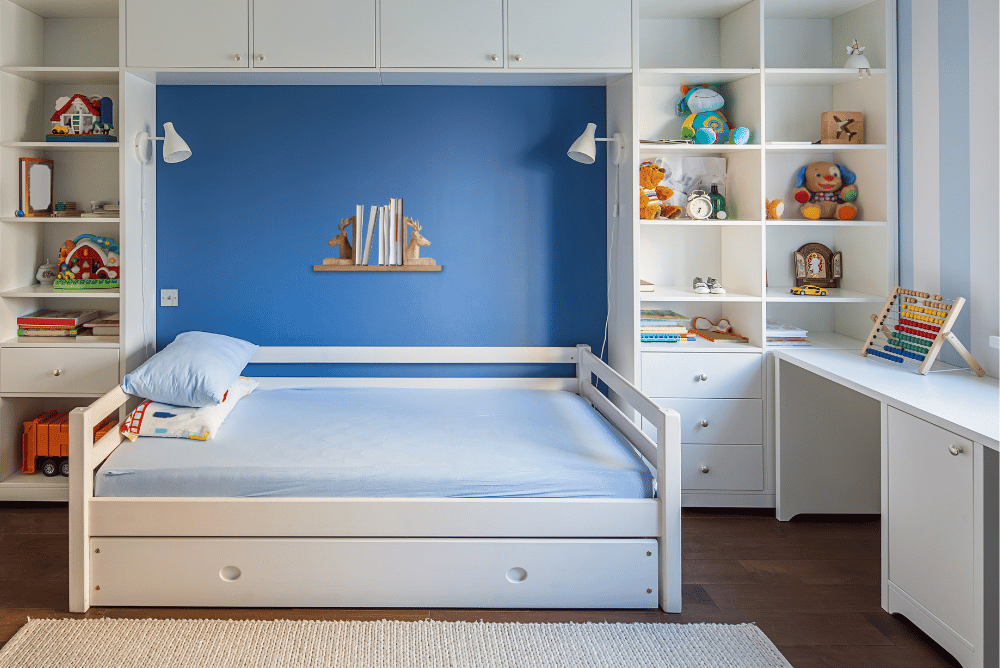 Small-Spaces-Home-Kid-Bedroom